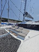 Caramita Fountaine Pajot Elba 45