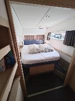 Caramita Fountaine Pajot Elba 45