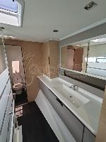 Caramita Fountaine Pajot Elba 45