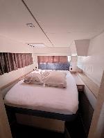 Caramita Fountaine Pajot Elba 45