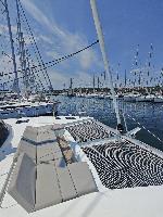 Caramita Fountaine Pajot Elba 45