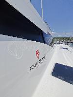 Caramita Fountaine Pajot Elba 45