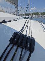 Caramita Fountaine Pajot Elba 45