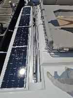 Caramita Fountaine Pajot Elba 45