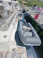 Caramita Fountaine Pajot Elba 45