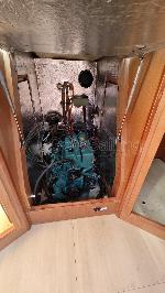 Simba Bavaria Cruiser 46