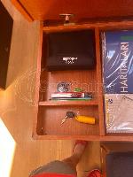 Simba Bavaria Cruiser 46