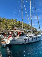 Simba Bavaria Cruiser 46