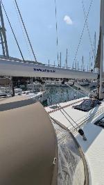 Berry Bavaria Cruiser 46