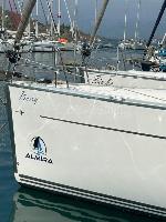 Berry Bavaria Cruiser 46