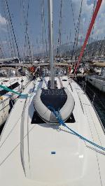 Berry Bavaria Cruiser 46