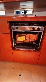 Berry Bavaria Cruiser 46