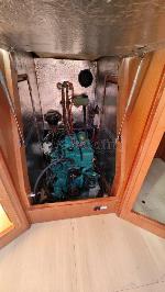 Berry Bavaria Cruiser 46