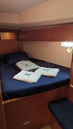 Berry Bavaria Cruiser 46