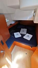 Berry Bavaria Cruiser 46