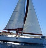 dufour yachts gib sea 43