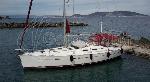Crete Oceanis Clipper 393