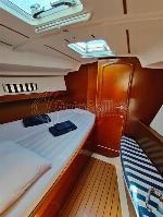 Crete Oceanis Clipper 393