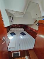 Crete Oceanis Clipper 393