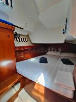 Crete Oceanis Clipper 393