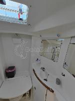 Crete Oceanis Clipper 393