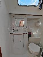 Crete Oceanis Clipper 393