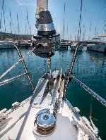 Petra 2 Bavaria Cruiser 51