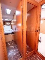 Petra 2 Bavaria Cruiser 51