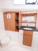 Petra 2 Bavaria Cruiser 51