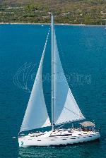 Petra 2 Bavaria Cruiser 51