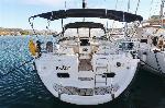 dufour yachts gib sea 51
