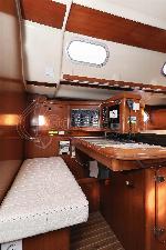 dufour yachts gib sea 51 45