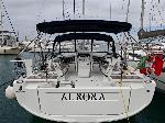 Aurora Oceanis 46.1
