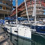 NEW Gioia Bavaria C42