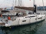 Helia  Sun Odyssey 490