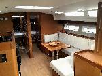 Helia  Sun Odyssey 490