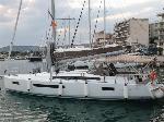 Helia  Sun Odyssey 490