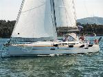 Triton Sun Odyssey 42i