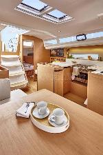 Virginia Sun Odyssey 440