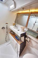 Virginia Sun Odyssey 440