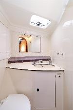 Strawberry III Gib Sea 51