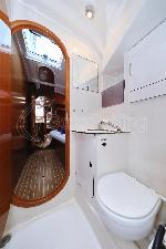 Strawberry III Gib Sea 51