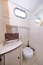 Strawberry III Gib Sea 51