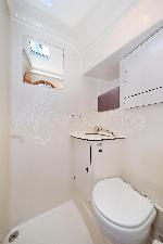 Strawberry III Gib Sea 51