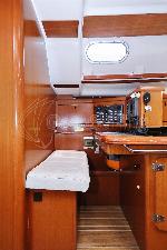 Strawberry III Gib Sea 51