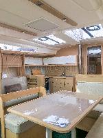 Amodiño Dufour 430 GL