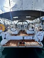 Albion Sun Odyssey 380