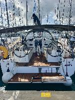 Albion Sun Odyssey 380