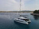 Acamar Fountaine Pajot New 41 Quatuor 3