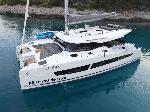 Acamar Fountaine Pajot New 41 Quatuor 3